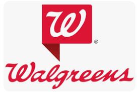 walgreens