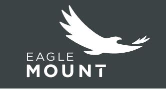 eagle mount