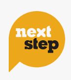 next step