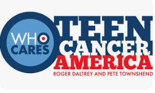 teen cancer america