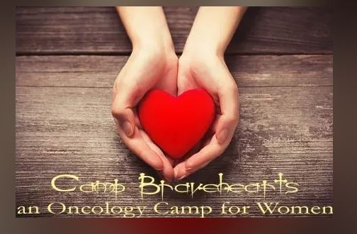 camp brave hearts