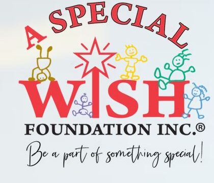 special wish foundation