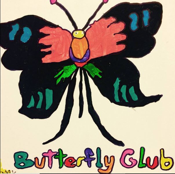Butterfly Club