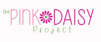 Pink daisy project