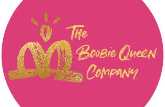 Boobie queen