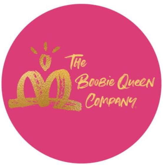 Boobie queen
