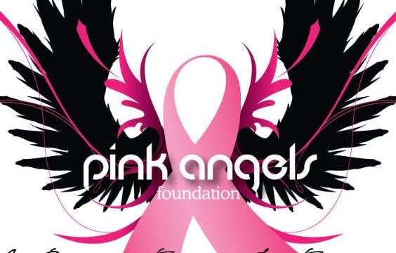 Pink Angles Foundation
