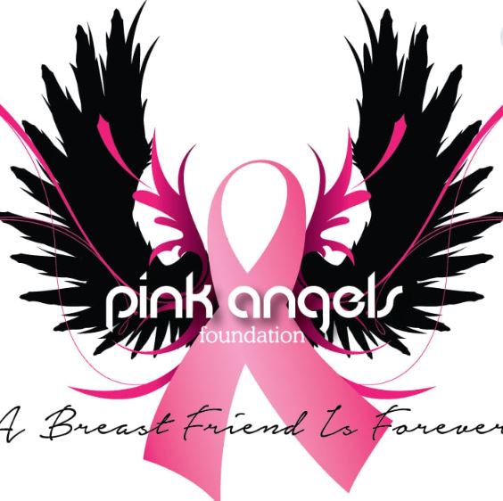 Pink Angles Foundation